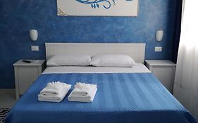 Benvenuti Al Sud B&B